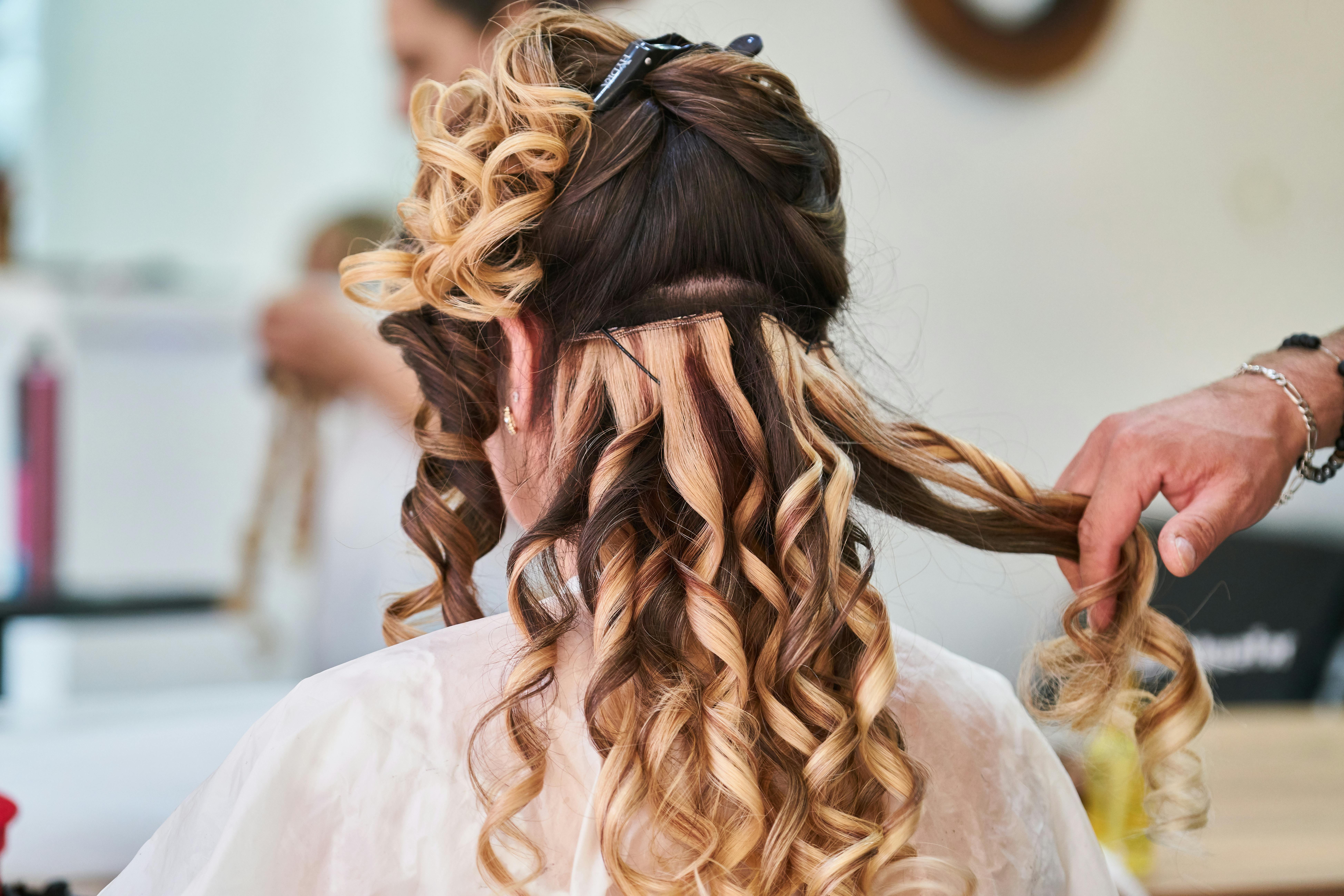Hairstyle 1