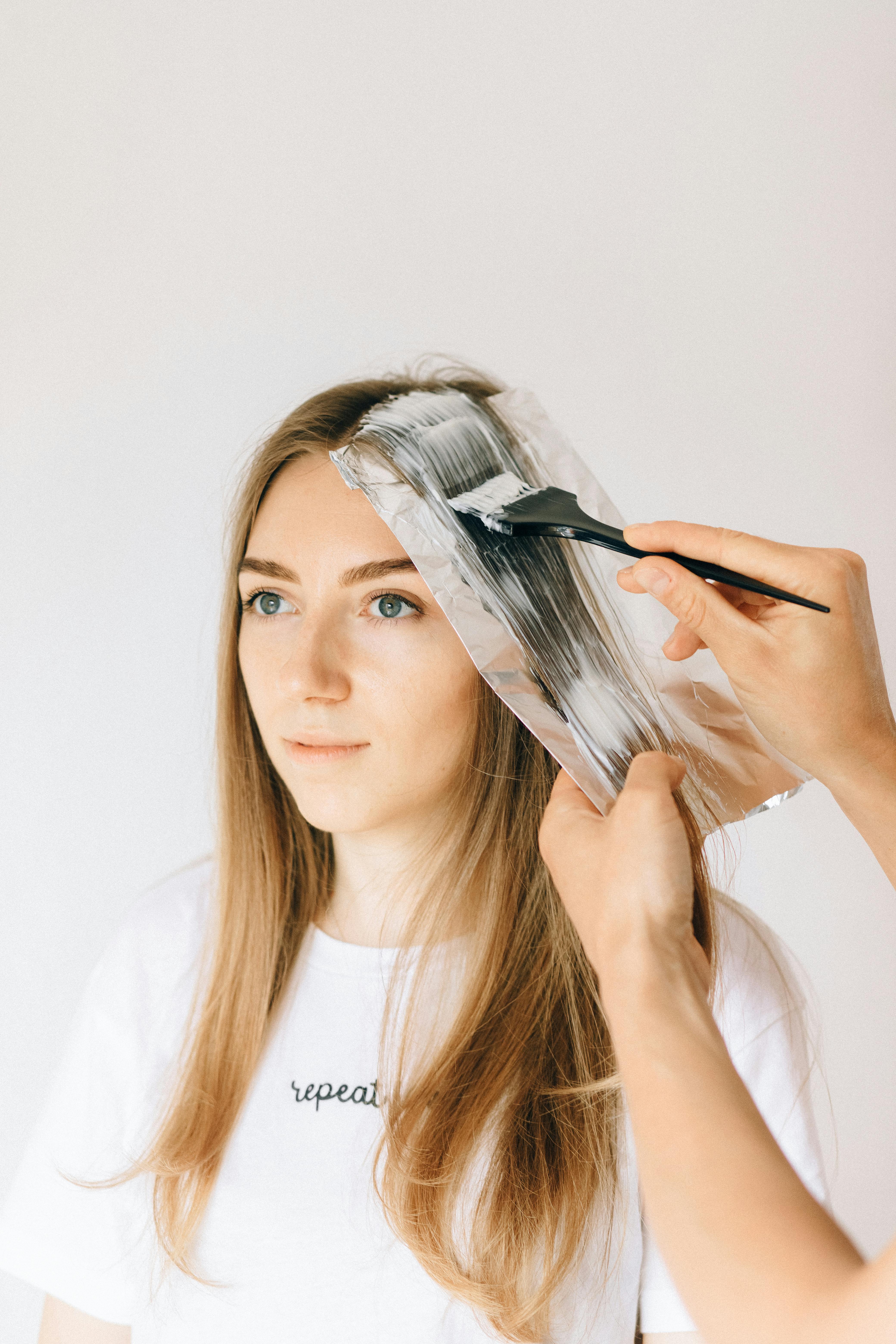 Hair Color & Treatments
